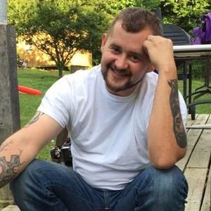 Meet your Posher, James